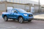 Toyota Tundra 2007 года